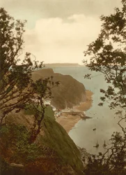 Clovelly von Hobby Drive